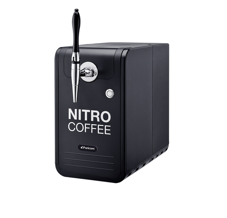 CMA-NC商用氮氣冷萃咖啡機