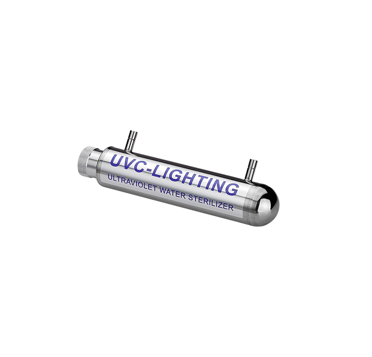 1GPM-UVC殺菌燈