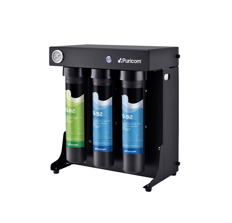 CLS-1200B商用直輸RO淨水器