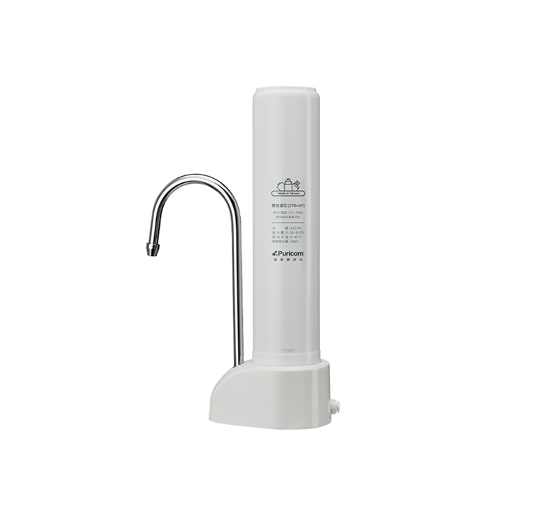 CPT-T1 單道過濾器