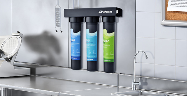 FG-line全方位高效濾淨系統